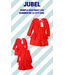 Jubel Sample Sale Nummer BB 1x City Chic jurk	91400438