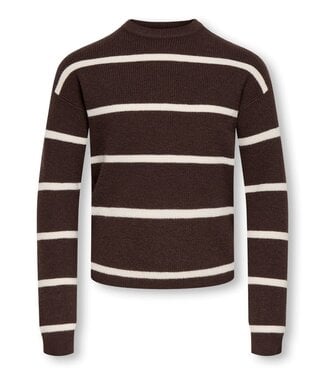 ONLY 15326339 KOGFRANCA LIFE SHORT L/S