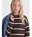 ONLY 15326339 KOGFRANCA LIFE SHORT L/S STRIPE KNT