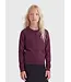 ONLY Copy of 15326339 KOGFRANCA LIFE SHORT L/S STRIPE KNT