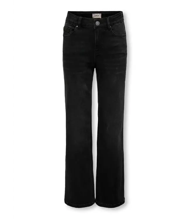 ONLY 15365461 KOGJUICY-WAUW HW WIDE DNMGUA006 GRL