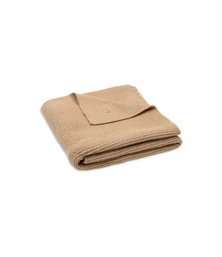 Jollein Deken wieg 75x100cm Basic knit  516-511