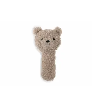Jollein Rammelaar Teddy Bear Olive green