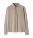 Name it NKMRON LS JERSEY SHIRT 13249227 Island Fossil