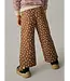 Name it mini NMFRAMMIE WIDE SWEAT PANT BRU  13261635 Coca Mocha