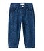 Name it mini 13262853 NMFBELLA LEO MOM JEANS 3344-ZA
