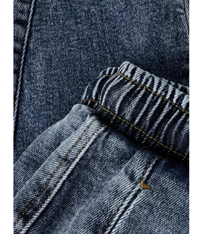 Name it mini 13263986 NMMBEN BARREL DNM JEANS 4431-BC
