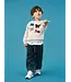 Name it mini 13263986 NMMBEN BARREL DNM JEANS 4431-BC