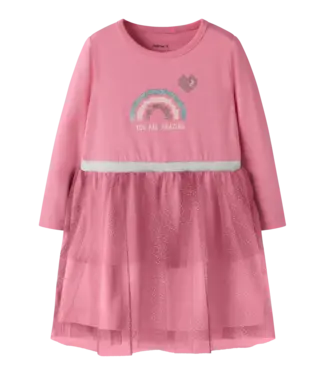 Name it mini Meiden jurk name it
