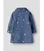Name it mini 13255125 NMFEMILY LS EMB DNM DRESS 4870-OV L