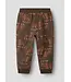 Name it mini 13264628 NMMLARSON NREG SWE PANT BRU Chocolate Brown