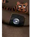 Name it mini 13264628 NMMLARSON NREG SWE PANT BRU Chocolate Brown