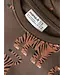 Name it mini 13264627 NMMLARSON LS NREG SWE BRU Chocolate brown
