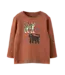 Name it mini 13264629 NMMLUCCAN LS NREG TOP Imperial Topaz