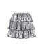 B.NOSY Y610 5755 Rachel skirt silver 003