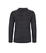 B.NOSY Y610-5461 Tamara Top Black 099