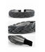 B.NOSY Y610-5914 Aya haarband 003 silver