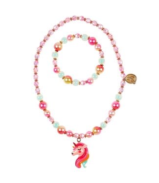 Souza for kids Necklace & bracelet set Sloane (1 set) 107863