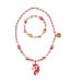 Souza for kids Necklace & bracelet set Sloane (1 set) 107863