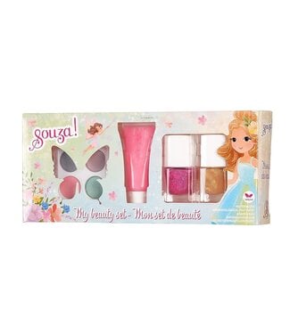 Souza for kids My Beauty set Fairy (1 stuk) 107733