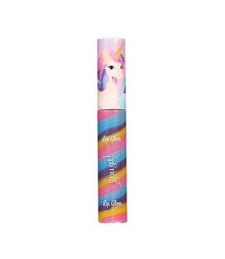 Souza for kids Lipgloss swirl Unicorn ( 1 stuk) 107737