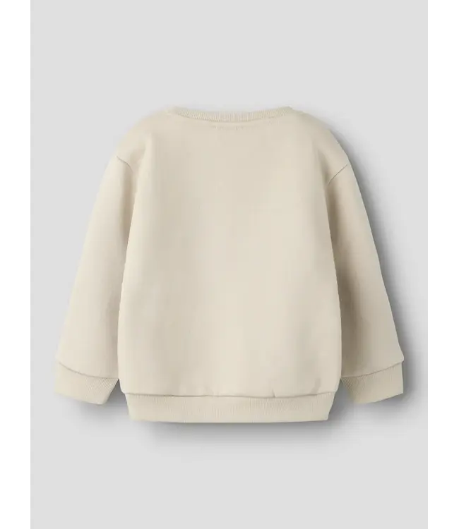 Name it mini NMMLOCON LS NREG SWE BRU peyote 13264633
