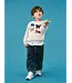 Name it mini NMMLOCON LS NREG SWE BRU peyote 13264633