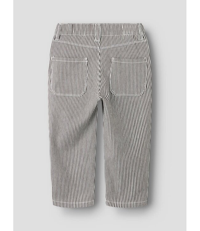 Name it mini 13263224 NMFBELLA MOM SHAPED STRIPE Delicioso