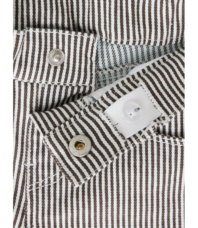 Name it mini 13263224 NMFBELLA MOM SHAPED STRIPE Delicioso