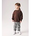 Name it mini 13263224 NMFBELLA MOM SHAPED STRIPE Delicioso