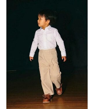 Name it mini Jongens Nette broek regular fit