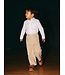 Name it mini NMMRADOLFI NREG PANT 13261521 Island Fossil