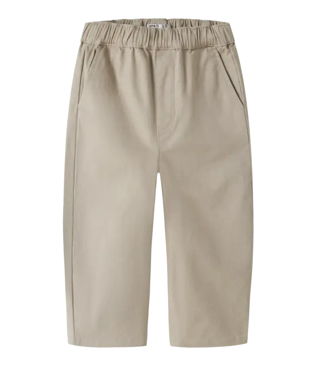 Name it mini NMMRADOLFI NREG PANT 13261521 Island Fossil