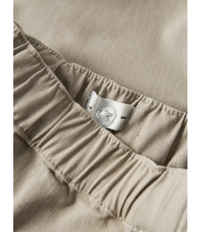 Name it mini NMMRADOLFI NREG PANT 13261521 Island Fossil