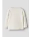 Name it mini NMFKIWI LS TOP 13257324 Antique White