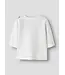 Name it baby NBMRUFUS LS TOP 13249501 bright white