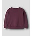 Name it mini NMFOKALA LS NREG SWE BRU PB 13256964 Mauve Wine