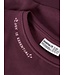 Name it mini NMFOKALA LS NREG SWE BRU PB 13256964 Mauve Wine