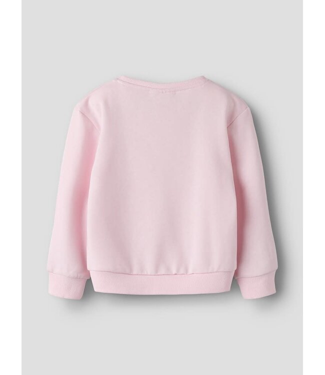 Name it mini NMFOKALA LS NREG SWE BRU PB 13256964 cherry blossom