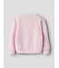 Name it mini NMFOKALA LS NREG SWE BRU PB 13256964 cherry blossom