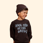 Boy 80 -110