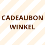 Cadeaubon winkel kopen