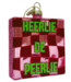 Amazeballs HEERLIE DE PEERLIE
