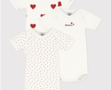 Petit Bateau rompers: een waardevol kraamcadeau