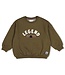 Sturdy Sample  71600680 Sweater oversized - Rock the Earth
