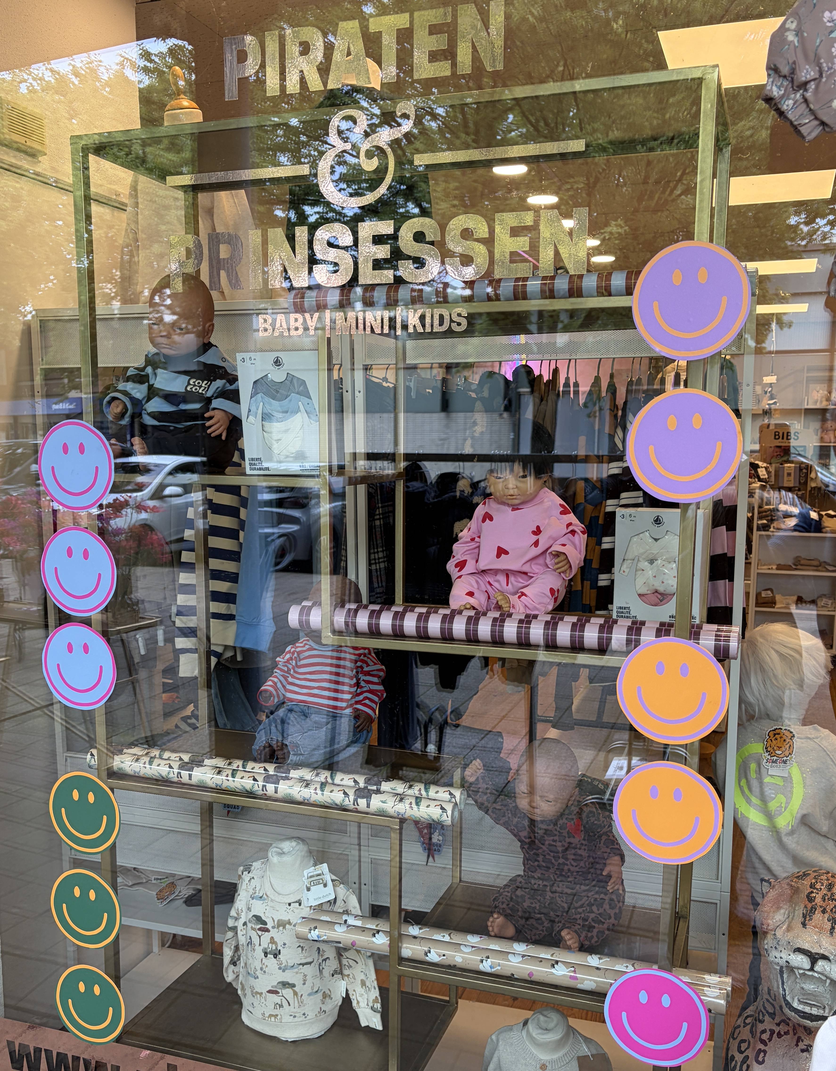 Baby en Kids Store