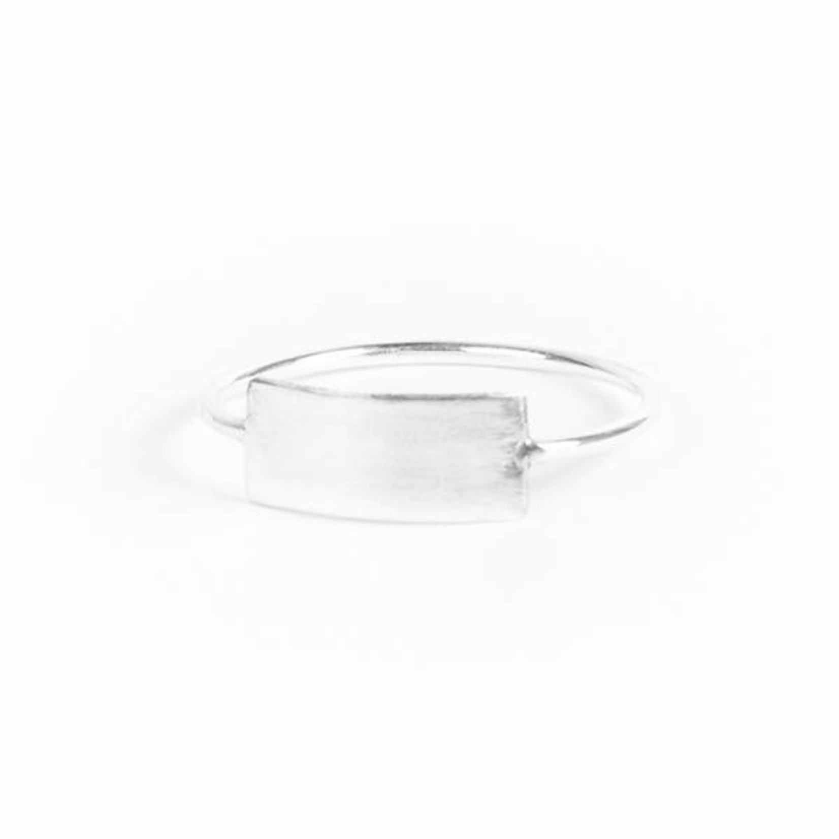 charlotte wooning ring geometry rectangle