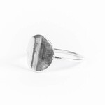 charlotte wooning ring geometry coin