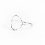 charlotte wooning ring geometry circle