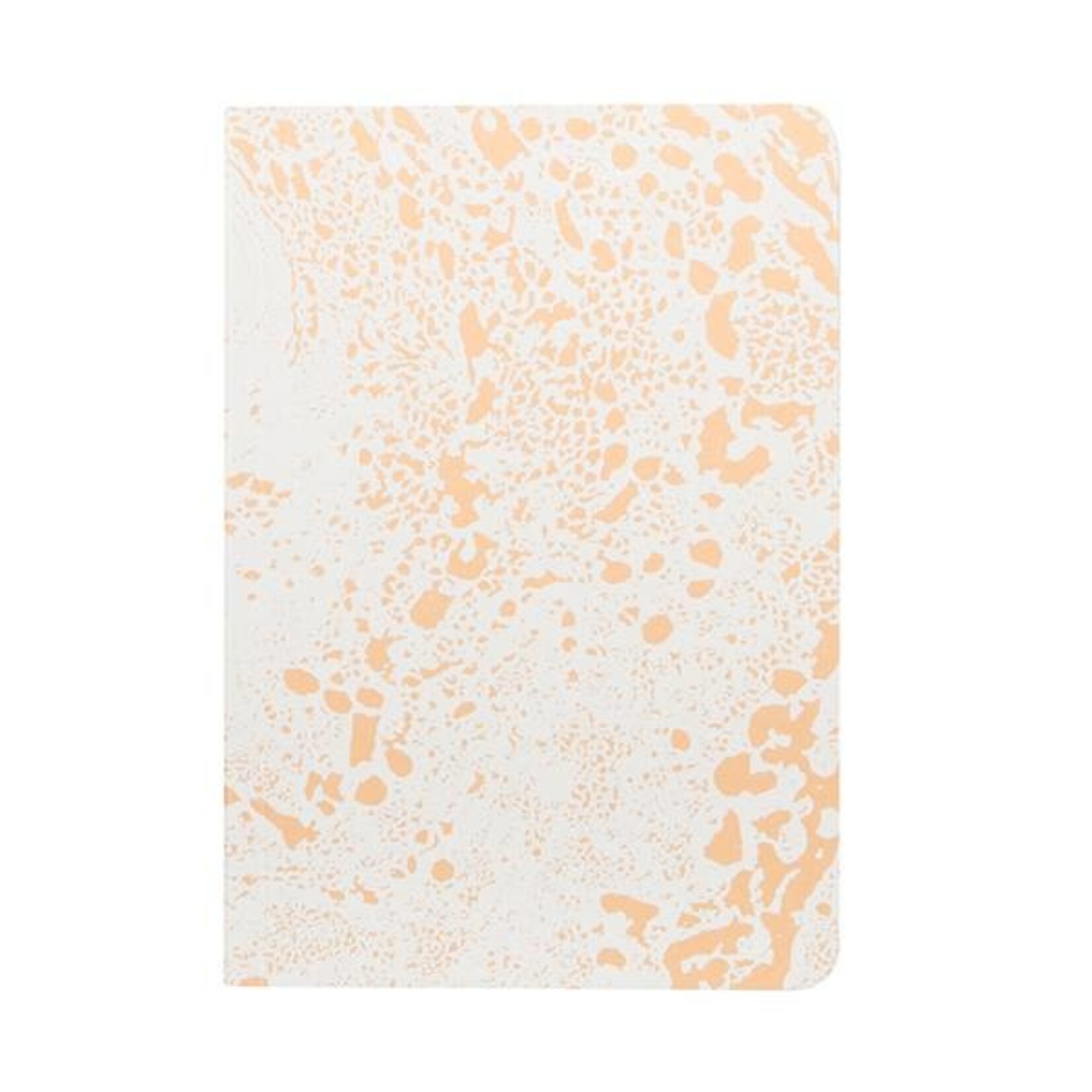 Studio Haze notebook A5 peach